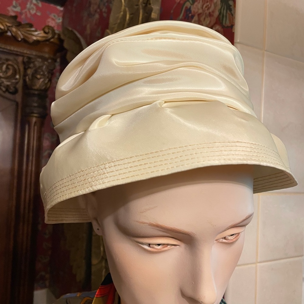 Vintage Rex Jr. of New York Hat